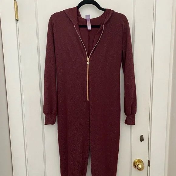 Savage X Fenty Jumpsuit - Picture 6 of 10